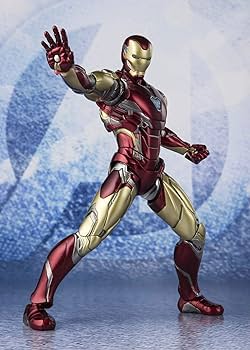 Amazon.co.jp: TAMASHII NATIONS S.H.フィギュアーツ アベンジャーズ