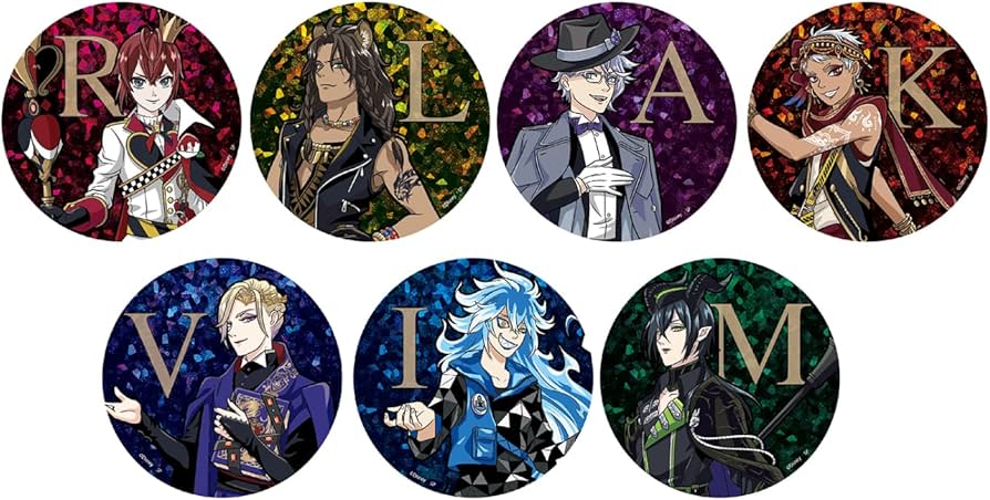 Amazon | 【コンプリートセット】ディズニー ツイステッド