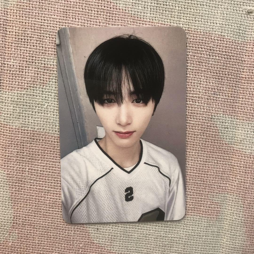 Amazon.co.jp: 韓国 テサン BOYNEXTDOOR 事前収録 ボイネク WHY