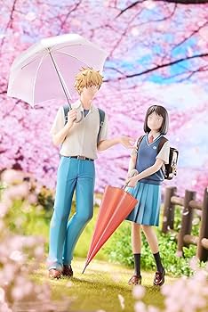 Amazon | 『スキップとローファー 岩倉美津未&志摩聡介 2体セットVer