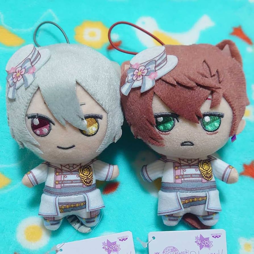 Amazon.co.jp: ナムコ限定魔法使いの約束 ナンジャタウン きらどる