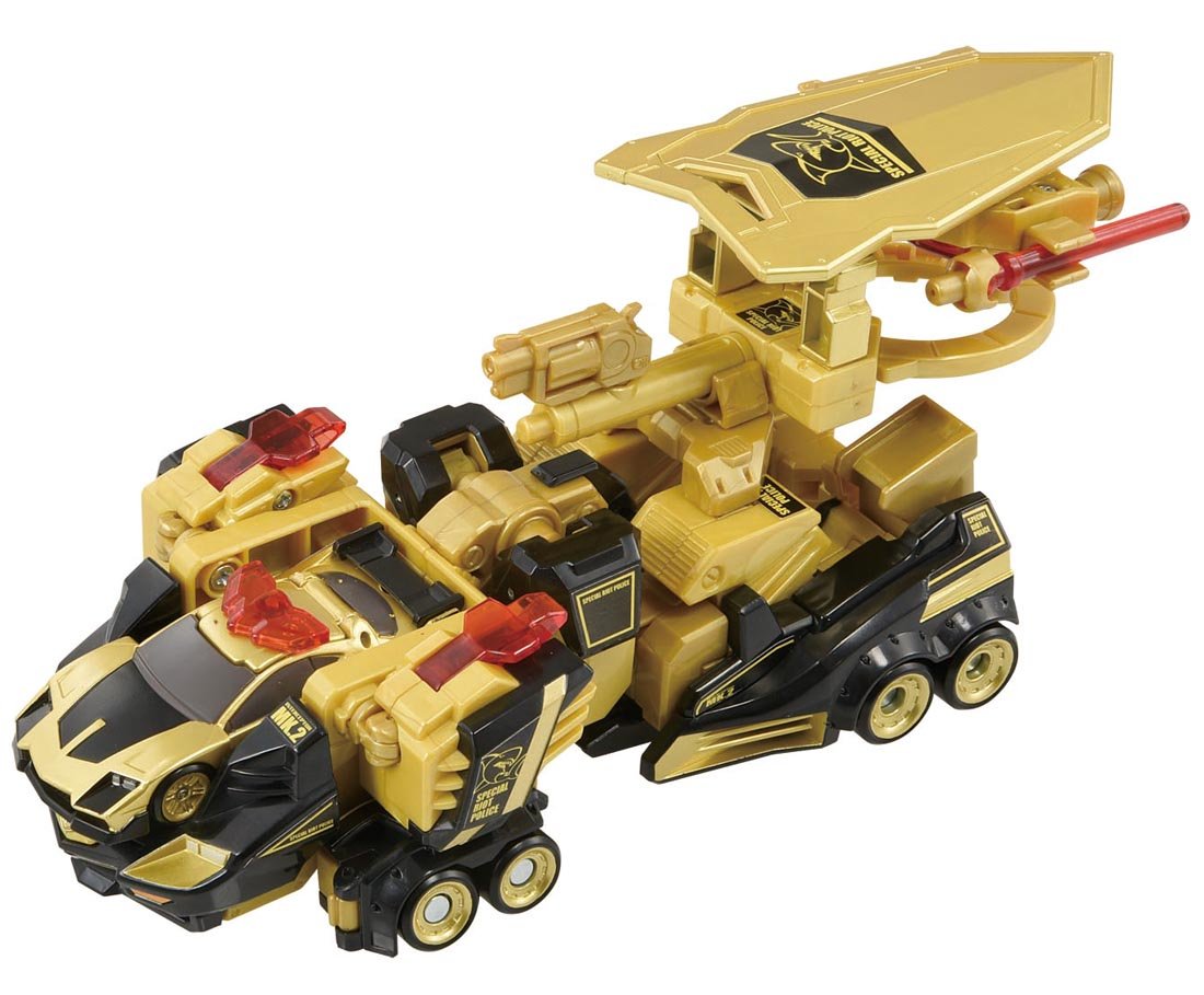 Amazon.co.jp: トミカ ハイパーレスキュー ドライブヘッド サイクロン