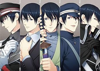 Amazon.co.jp: 大正メビウスライン 帝都備忘録 reprice version : PCソフト