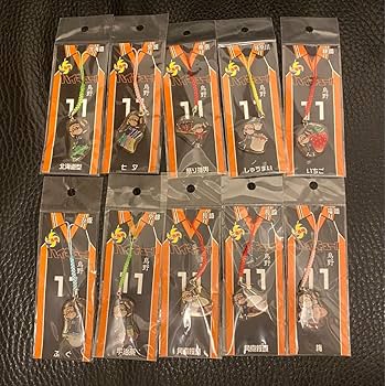 Amazon.co.jp: ハイキュー ご当地 お土産 月島蛍 グッズ : おもちゃ