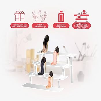 Amazon.com : Carolina Herrera Good Girl Perfume for Women 4 Pc