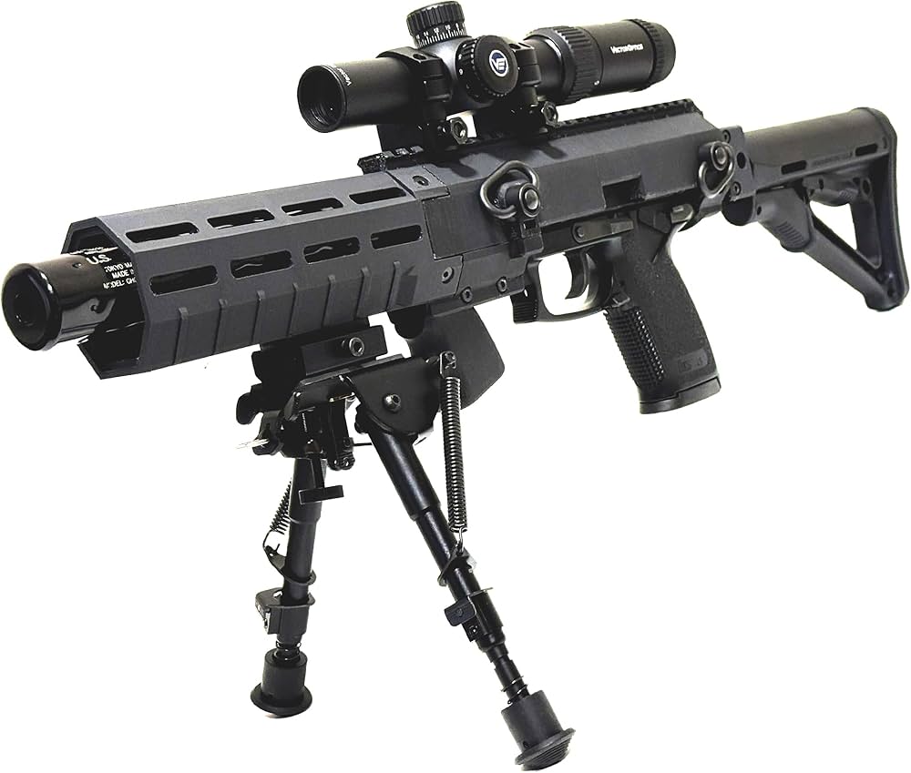 Amazon.co.jp: Leadot Lab. 東京マルイ ソーコム Mk23 互換品 カービン