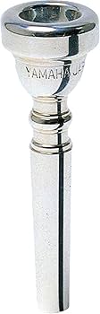 Amazon | ヤマハ YAMAHA トランペット用マウスピース スタンダード TR