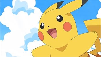 Amazon.com: ポケットモンスター ダイヤモンド・パール ピカチュウの