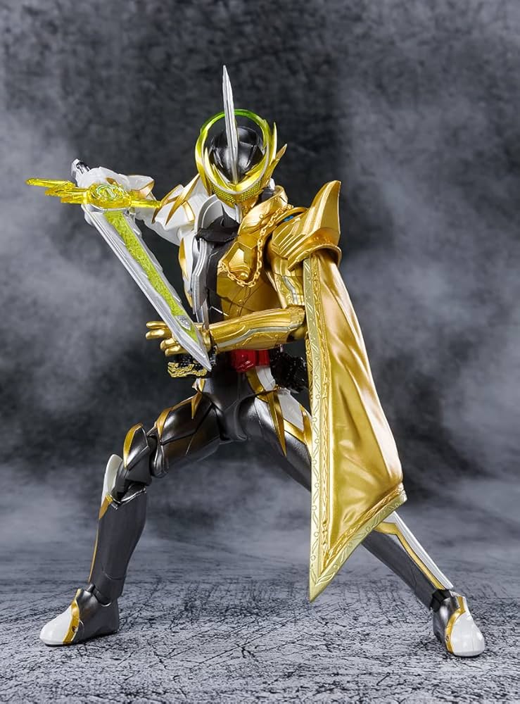 Amazon.co.jp: BANDAI SPIRITS(バンダイ スピリッツ) S.H.フィギュ