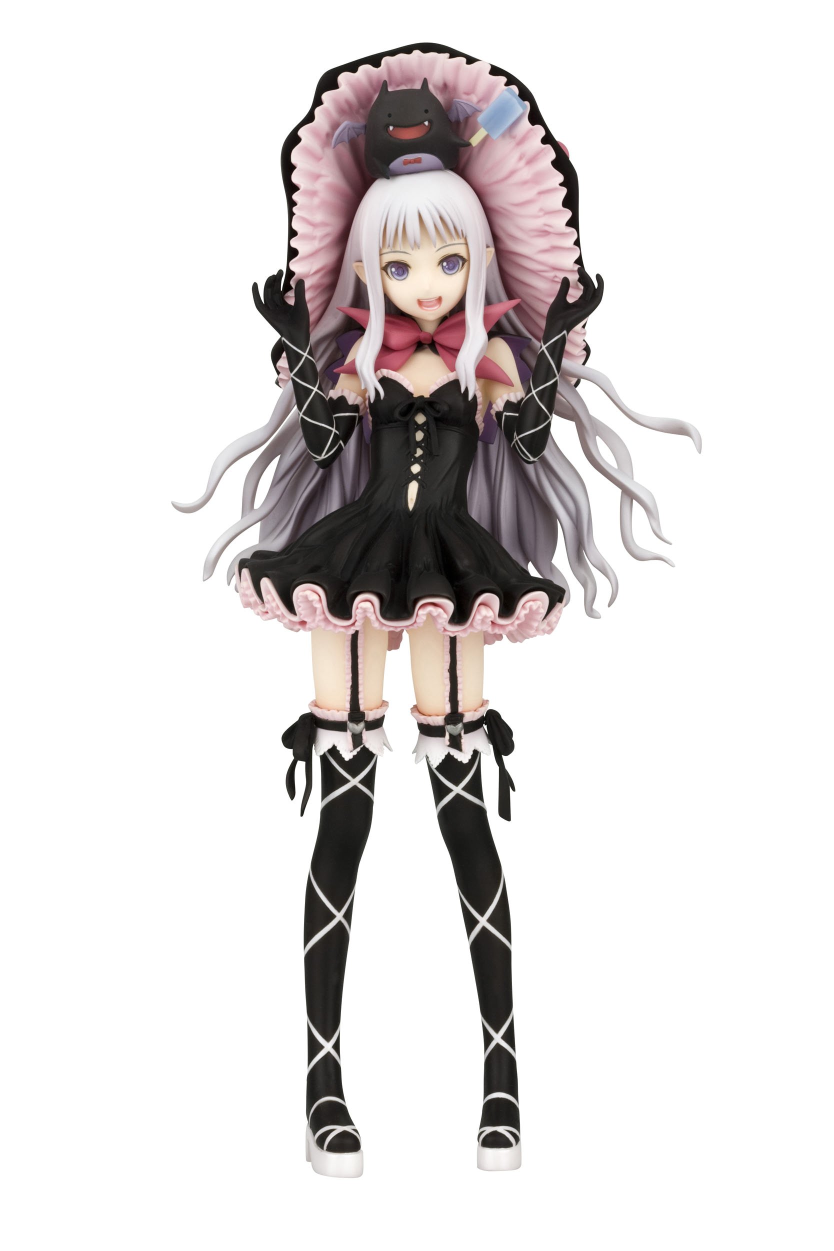 Amazon | シャイニング・ハーツ メルティ (1/8スケール PVC塗装済み