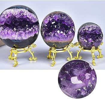 Amazon.co.jp: アメジストクラスター, 安いアアメジストドーム原石