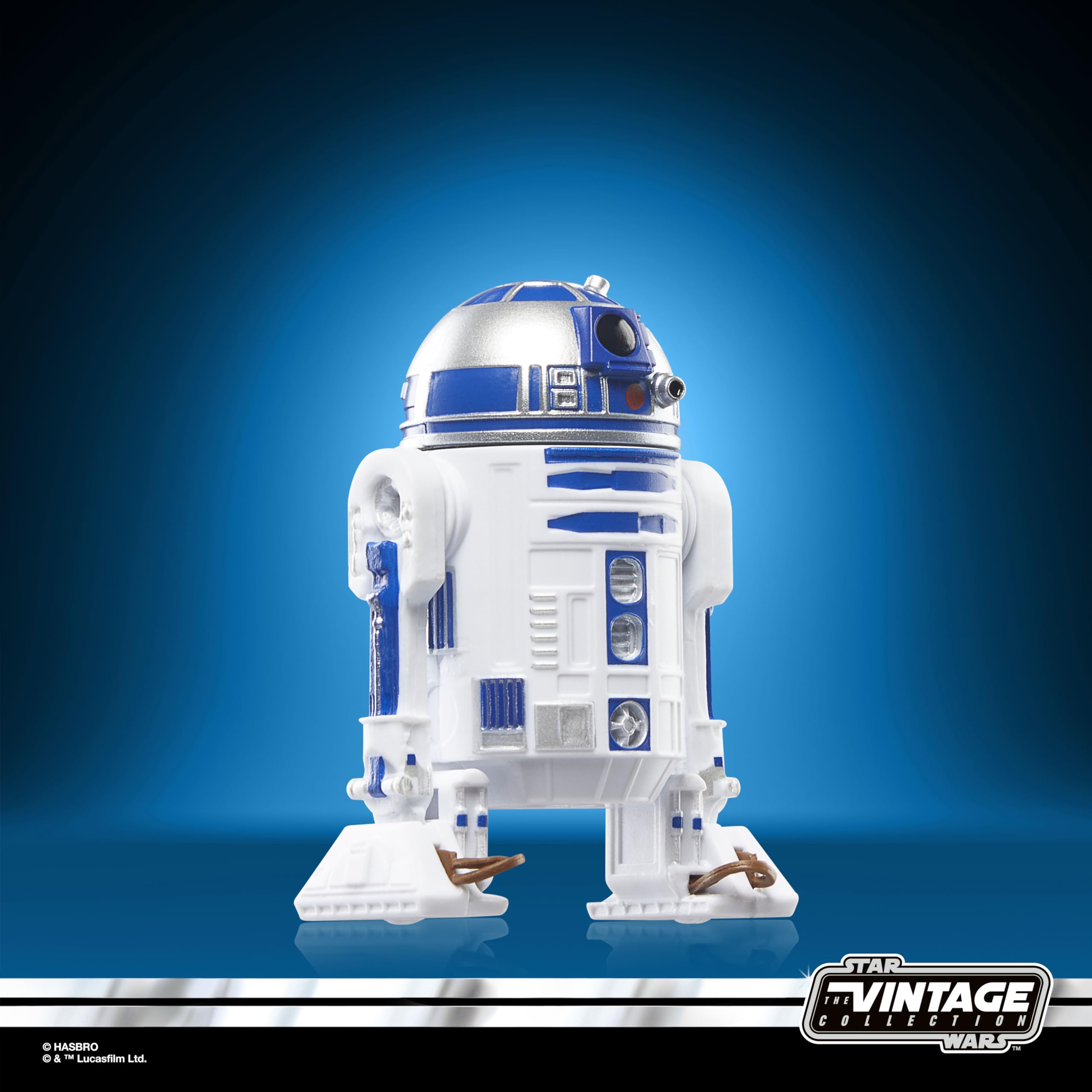 Amazon.co.jp: スター・ウォーズ ヴィンテージコレクション Artoo