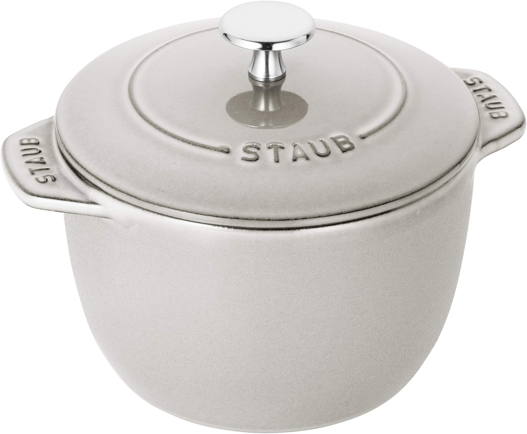 Amazon｜【最大30日間お試し対象】 staub ストウブ 「 ラ ココット de