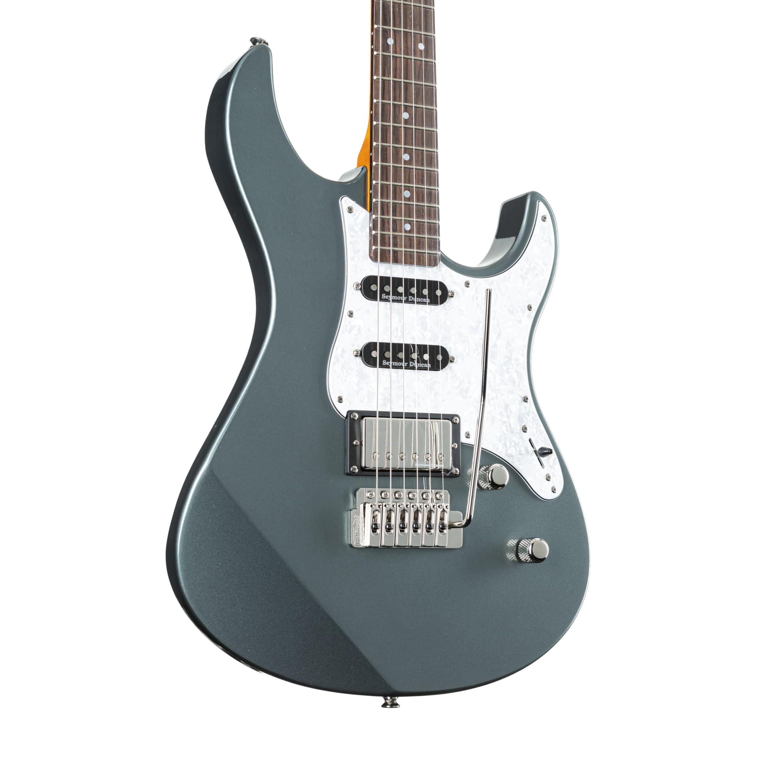 Amazon | YAMAHA PACIFICA612VIIX Mist Green (ミストグリーン) エレキ