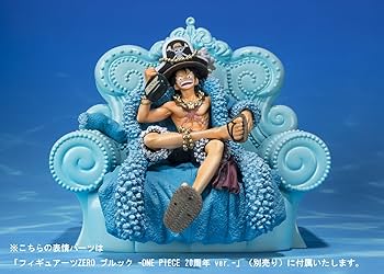 Amazon.co.jp: TAMASHII NATIONS フィギュアーツZERO ONE PIECE