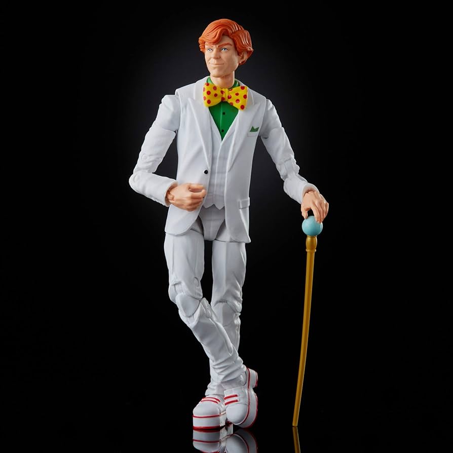 Amazon | ハズブロ(HASBRO) MARVEL マーベルレジェンドシリーズ