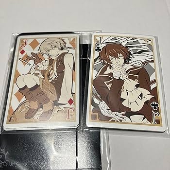 Amazon.co.jp: 1セット限定 PandoraHearts／パンドラハーツ 望月淳 DVD