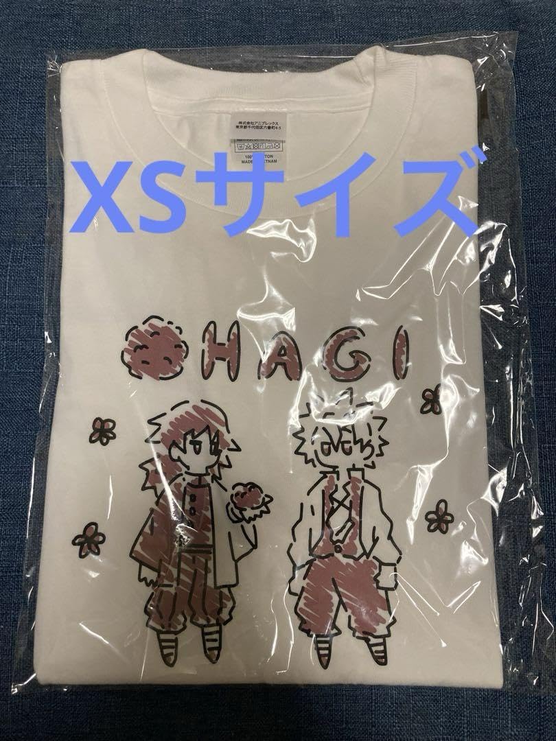 鬼滅の刃 値下げ^_^おはぎTシャツ鬼滅の刃全集