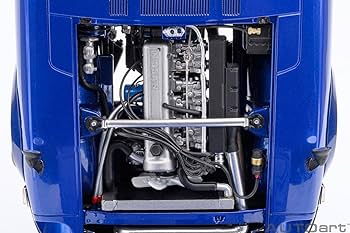 Amazon | オートアート (AUTOart) 1/18 日産 フェアレディZ (S30