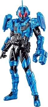 Amazon.co.jp: 仮面ライダービルド RKF レジェンドライダーシリーズ