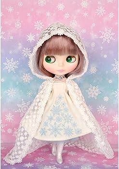 Amazon.co.jp: ネオブライス ショップ限定ドール ゲルダエタニティ