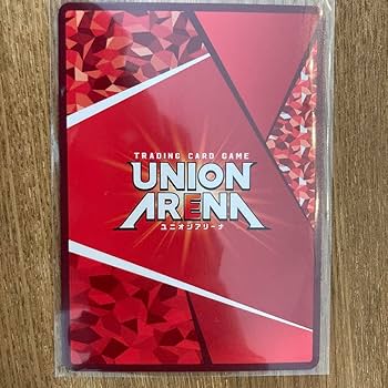 Amazon.co.jp: ユニオンアリーナ APカード トリコ グルメスパイザー