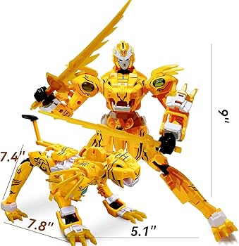 Amazon.co.jp: STOULKD 動物 ヒョウ ロボット おもちゃ トラ