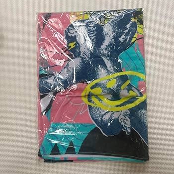 Amazon.co.jp: Mrs.Green Apple タオル ゼンジン未到とリライアンス