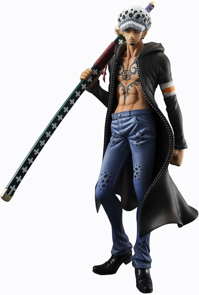 Amazon.co.jp: Portrait.Of.Pirates ワンピースシリーズ Sailing Again