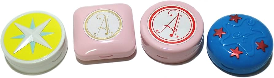 Amazon | ひみつのアッコちゃん コンパクトコレクション [レア入り4種