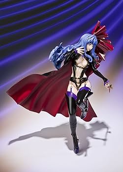 Amazon.co.jp: TAMASHII NATIONS フィギュアーツZERO シェリル・ノーム