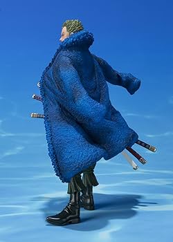 Amazon.co.jp: TAMASHII NATIONS フィギュアーツZERO ONE PIECE