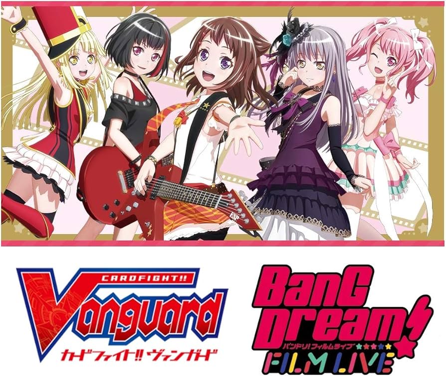 Amazon.co.jp: ブシロード カードファイト!! ヴァンガード タイトル