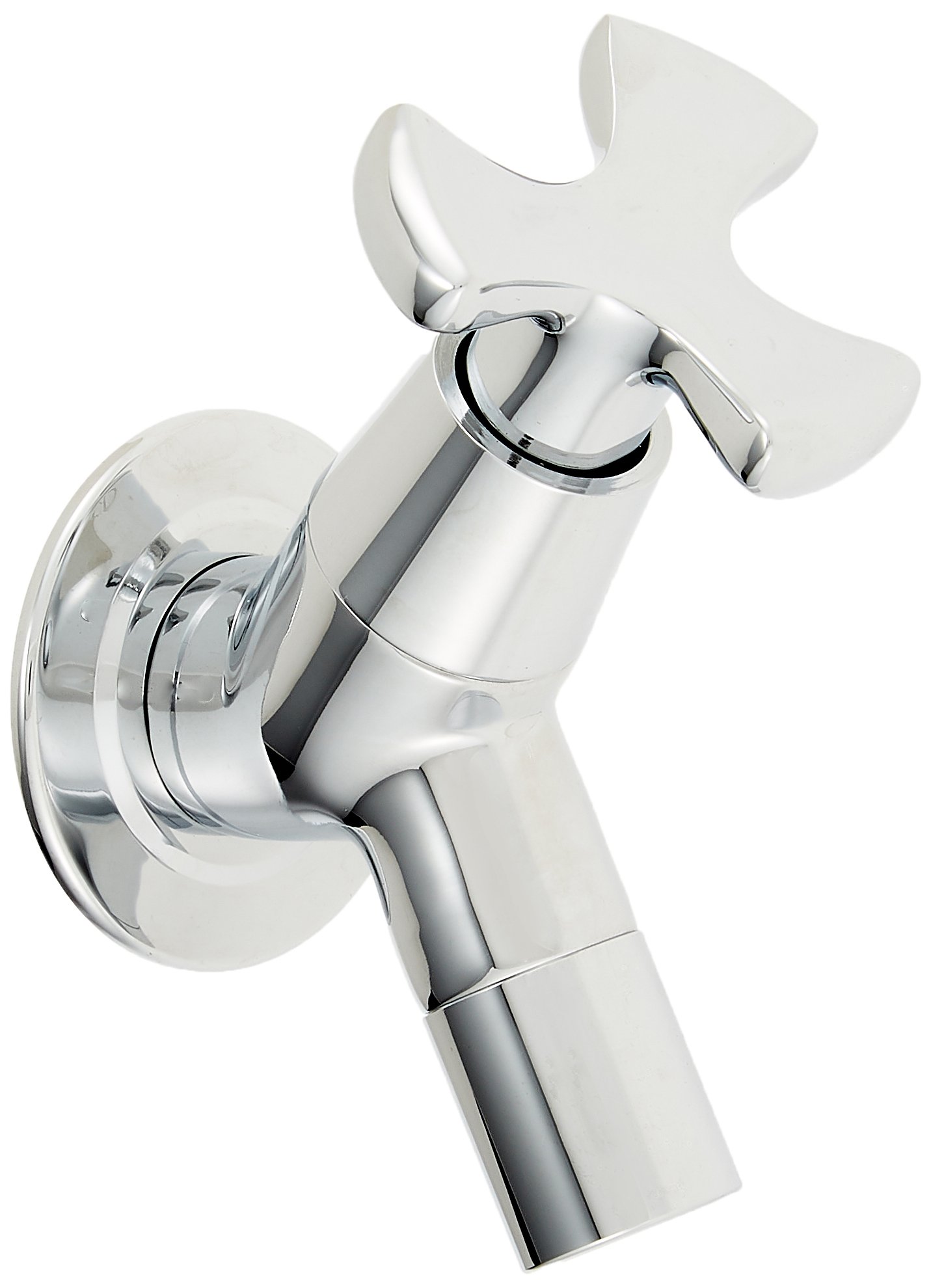 Amazon | カクダイ(KAKUDAI) ガーデン用水栓 701-212-13 | 屋外水栓