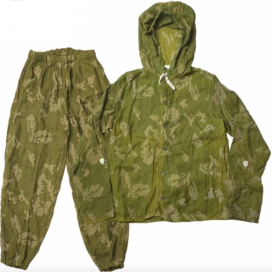 Amazon | 【本物 実物】ロシア軍 ソビエト軍 ソ連製 1960-80年代製