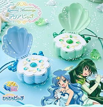 Amazon.co.jp: マーメイドメロディー ぴちぴちピッチ Special Memorize