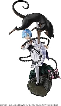 Amazon | プチラマシリーズ Re：ゼロから始める異世界生活 Re