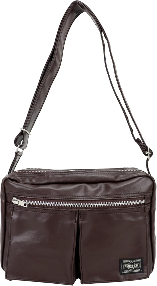 Amazon | [ポーター] フリースタイル ショルダーバッグ A5サイズ