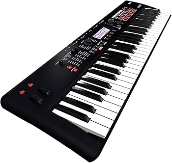 Amazon | KORG(コルグ) キーボード シンセサイザー KROSS2 クロス 61鍵