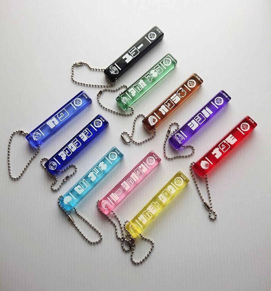 Amazon.co.jp: サカモトデイズ SAKAMOTO DAYS アクリルスティック