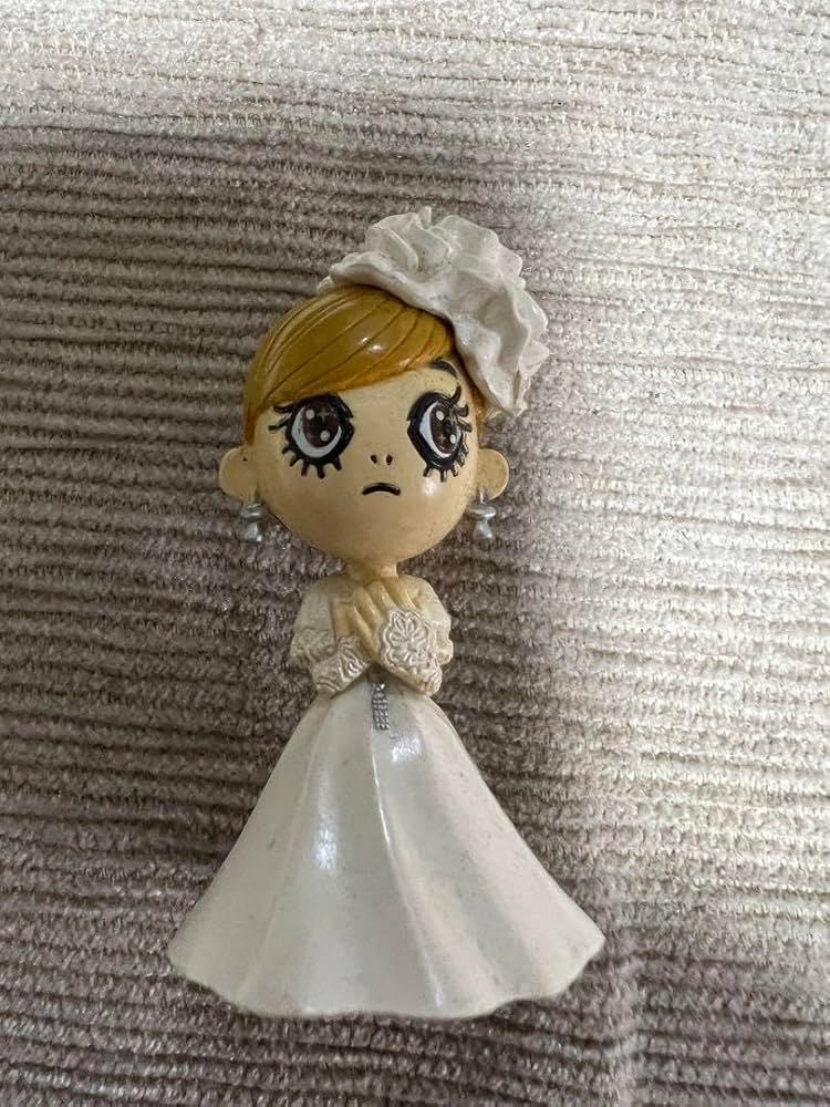 Amazon.co.jp: ayupan フィギュア 浜崎あゆみ マスコットキャラクター