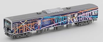 Amazon | ラブライブ!サンシャイン!! 鉄道コレクション 鉄コレ 伊豆