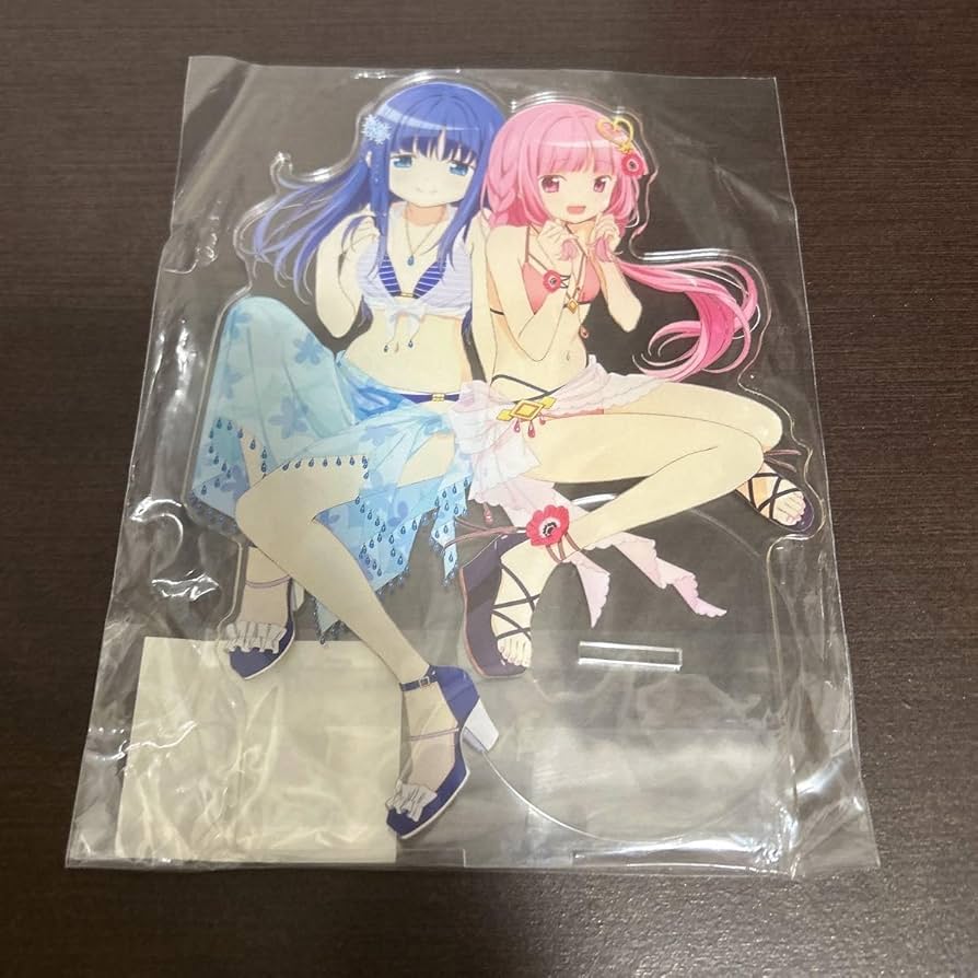 Amazon.co.jp: 魔法少女まどかマギカ まどマギ マギアレコード