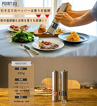 Amazon.co.jp: 【日テレZIP出演!! プロ料理家監修】ONE PUSH BUTTON