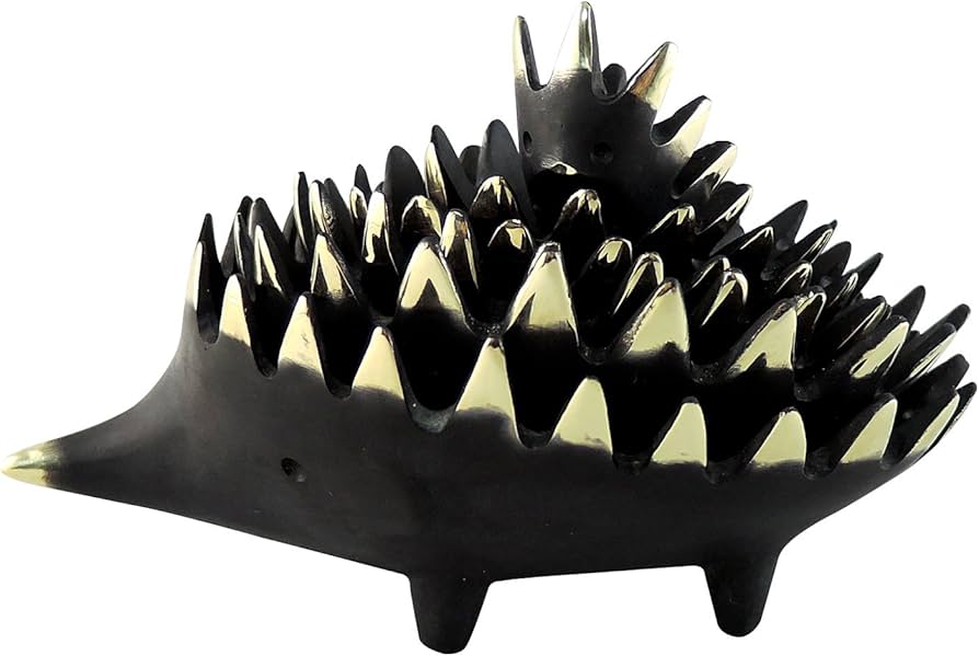 Amazon.co.jp: Walter Bosse(ウォルター・ボッセ)☆ハリネズミ