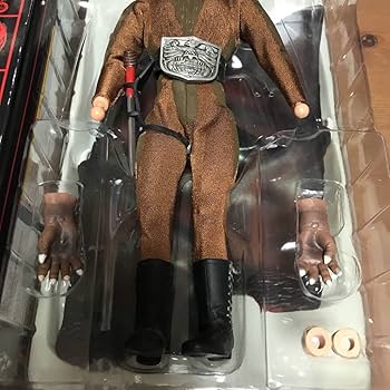 Amazon.co.jp: ignr メディコムトイ リアルアクションヒーローズ