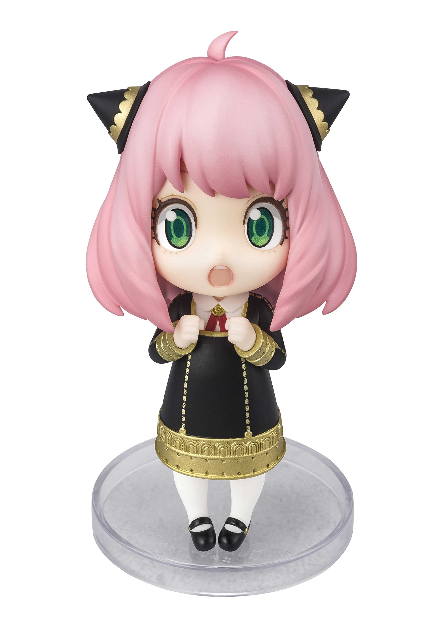 Tamashi Nations - SPYxFAMILY - Anya Forger, Bandai Spirits