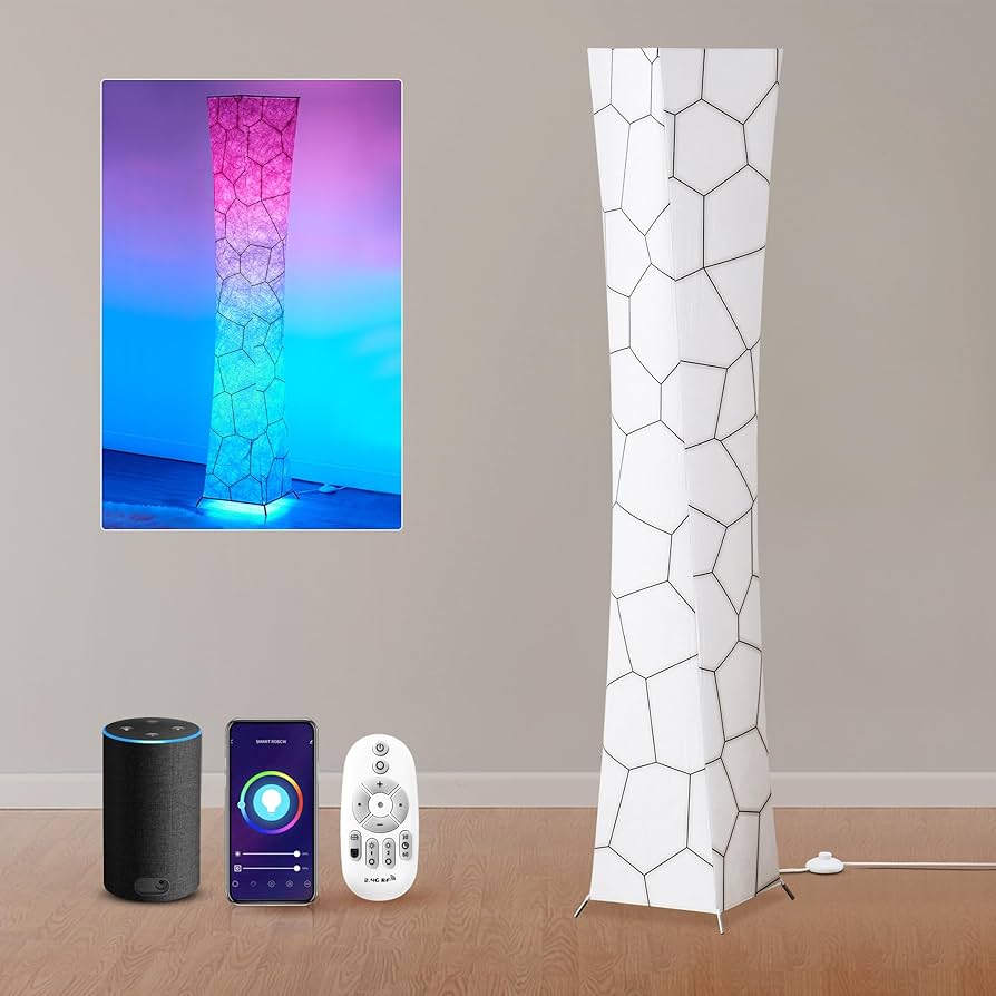 Amazon.co.jp : CHIPHY フロアライト、フロアランプ、フロアスタンド