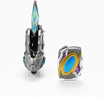 Amazon.co.jp: [BANDAI] ウルトラマンデッカー DX最強なりきりセット