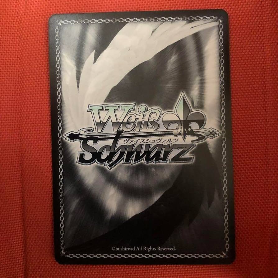 Amazon.co.jp: ヴァイスシュヴァルツ WS トリック オア トラブル 杉並